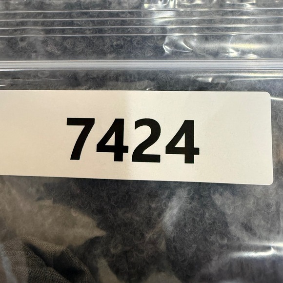 Bluffworks Envoy Lightweight Travel Pants Mens 29x30 (Fits 29x28) Gray Casual - Picture 9 of 9